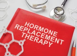 Hormone Therapy for Stronger Bones Chern Hormone Therapy iStock 1410875564