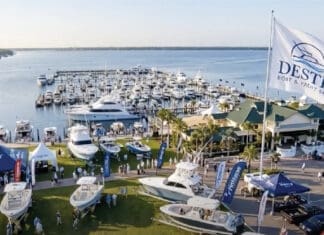 Destin Boat & Yacht Show Makes Big Debut May 1–3 Destin Boat & Home Show