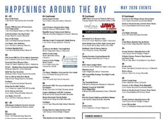 Happenings Around the Bay May 2026 FRA Baylife May2026 v1