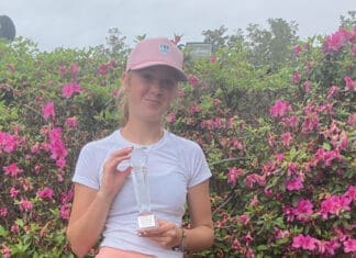 Golf Series: Raven Golf Club Junior Tournament Golf 2374