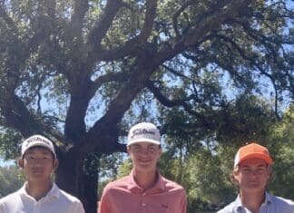 Golf Series: Prestigious AJGA Preview Tournament at Shalimar Pointe Celebrates Top Junior Golfers Golf AJGA 2484
