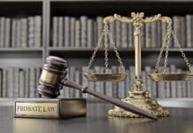 Probate in Florida Is Not One Thing: What Families Often Don’t Realize Probate iStock 2220971485