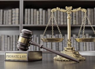 Probate in Florida Is Not One Thing: What Families Often Don’t Realize Probate iStock 2220971485