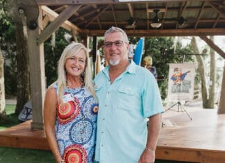 It’s Biz After Hours June 23 and You’re Invited! BAH Lori and Scott