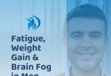 Reclaiming Your Edge: Precision Performance and Long-Term Health Chern Hormone Restoration Mens Health Article