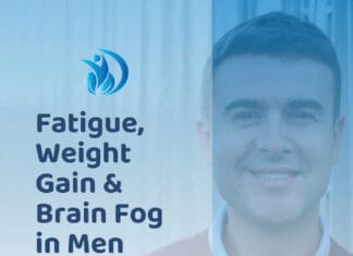 Reclaiming Your Edge: Precision Performance and Long-Term Health Chern Hormone Restoration Mens Health Article