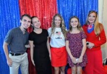 Meet Our Hometown Hero: Mia Manganello DSC 4241~2