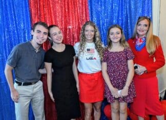 Meet Our Hometown Hero: Mia Manganello DSC 4241~2
