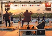 Events Around the Bay MKAF Concerts in the Village