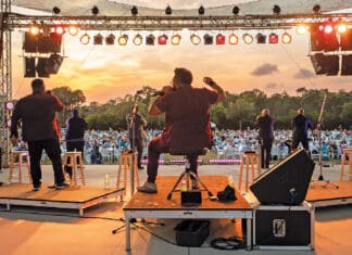 Events Around the Bay MKAF Concerts in the Village