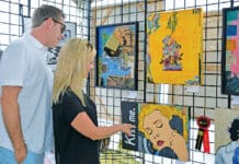 MKAF Seeks Artists for 31st Festival of the Arts MKAF Festival of the Arts 2015 4