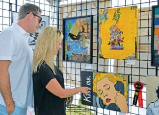 MKAF Seeks Artists for 31st Festival of the Arts MKAF Festival of the Arts 2015 4