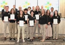 Education News Okaloosa Academic Team