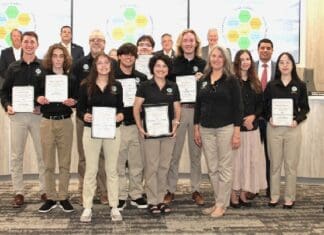 Education News Okaloosa Academic Team