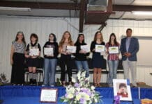 OCSD & MKAF Celebrate Student Talent at 2026 K-12 Art Show Okaloosa Art Show Winners 2026