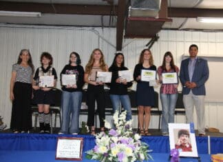 OCSD & MKAF Celebrate Student Talent at 2026 K-12 Art Show Okaloosa Art Show Winners 2026