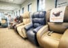 Beyond Comfort: The Hidden Health Benefits of Power Lift Recliners in stock chairs