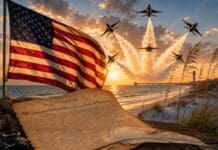 A Pastor’s Ponderings: Liberty Is a Gift, But Freedom Is a Stewardship 20260704 PP July Happy birthday America