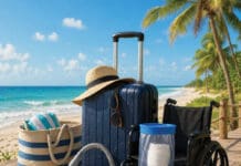 Baywind Medical Helps Visitors Stay Comfortable During Their Emerald Coast Stay Baywind Medical travel