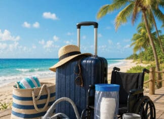 Baywind Medical Helps Visitors Stay Comfortable During Their Emerald Coast Stay Baywind Medical travel