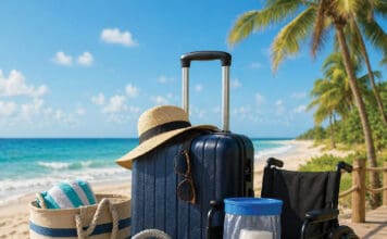 Baywind Medical Helps Visitors Stay Comfortable During Their Emerald Coast Stay Baywind Medical travel