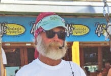 ‘Time Is’: Remembering Bruce Cheves Bruce From AJs