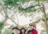 “You Only Get to Be Captain Once.” Meet Bowlegs Captain Kent Tinsley CaptainFamily