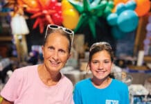 Upcoming Classes at Big Orange House Designs Create with Big Orange House