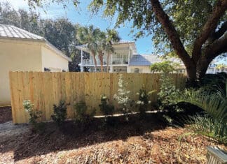 When the Kids Go Back to School, Will Your Dog Stay Home, Too? Dirty N Sturdy Fencing 0435