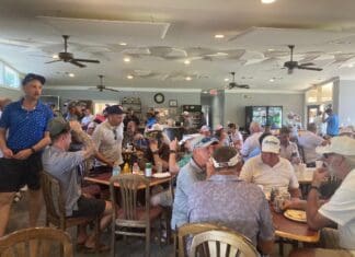 Golf Series: Eglin Air Force Base Chiefs Group Supports Those Who Serve! Eglin Air Force Base Chiefs Group 2998