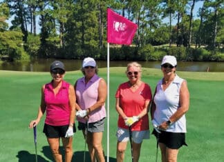 Around Town Events Events Fore Her
