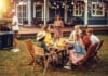 Love Connection More Than Being Right Family BBQ iStock 1481646363
