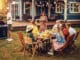 Love Connection More Than Being Right Family BBQ iStock 1481646363