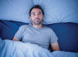 Sleep: The Ultimate Recovery Superpower Got Sleep iStock 1338074637