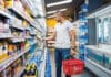 The Wonder of Labels Grocery Food Label iStock 693280714
