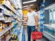 The Wonder of Labels Grocery Food Label iStock 693280714