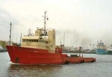 Multi-County Collaboration to Add 224-Foot Vessel to Artificial Reef System Henry1