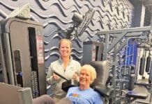 Strength Matters: Why Muscle May Be One of the Best Predictors of Cancer Outcomes Max Strebgth Fitness Niceville 4