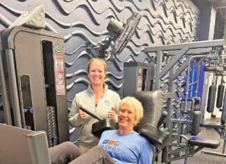 Strength Matters: Why Muscle May Be One of the Best Predictors of Cancer Outcomes Max Strebgth Fitness Niceville 4