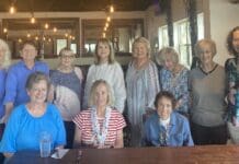 Bay Buzz NHS Teachers 3028 teacher lunch
