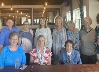 Bay Buzz NHS Teachers 3028 teacher lunch