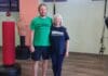Punching Back Against Parkinson’s Disease: The Dynamic Duo Behind Rock Steady Boxing Therapy Parkinson Diane Gordon and Christian McCowen