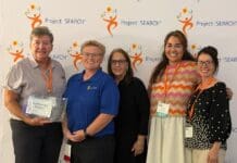 Education News Project Search Award