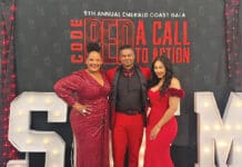 SOF Missions Celebrates 10 Years of Impact at Diamond Gala SOF Missions 2