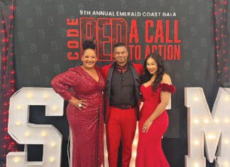 SOF Missions Celebrates 10 Years of Impact at Diamond Gala SOF Missions 2