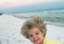 A New Heart, A New Beginning: Community Celebrates Miracle for 8-Year-Old Sadie Long Sadie Long 4674