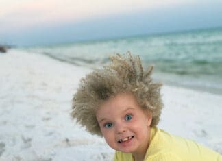 A New Heart, A New Beginning: Community Celebrates Miracle for 8-Year-Old Sadie Long Sadie Long 4674
