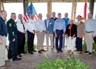 Hurricane Season Is Here: Let’s Get Ready Together Sen Scott Destin Hurricane Prep group
