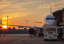 Community Improvements in Okaloosa County VPS Airport