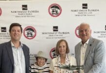 Northwest Florida State College Earns Prestigious State Award Welding college